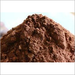 Copper Ash