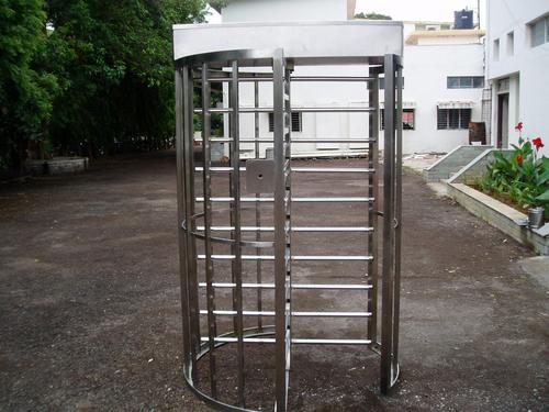 Turnstile Gate