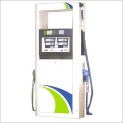 Diesel Dispenser