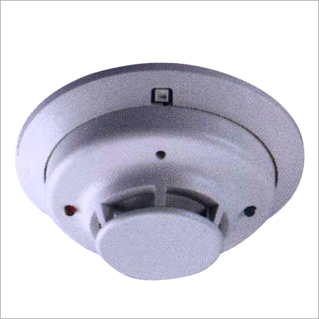 Fire Fighting Smoke Detector