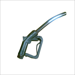 Mechanical Nozzle