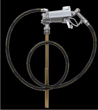 Electronic Barrel Dispenser 