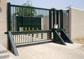 Electric Sliding Gate