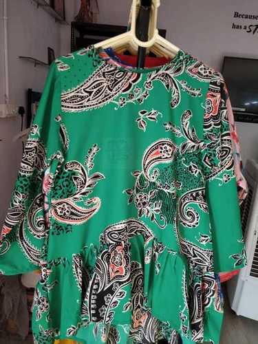 ऑल वीमेन टॉप