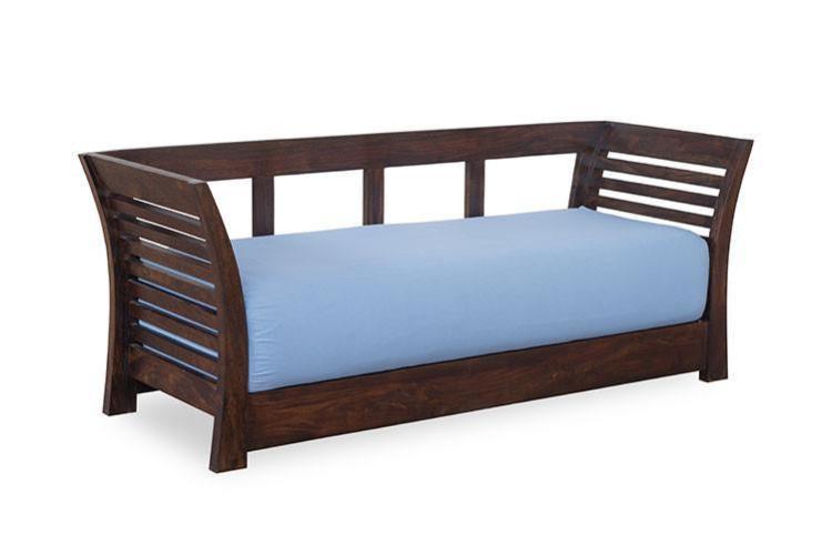 Avi Art And Crafts Wooden Sofa Set Tesseract