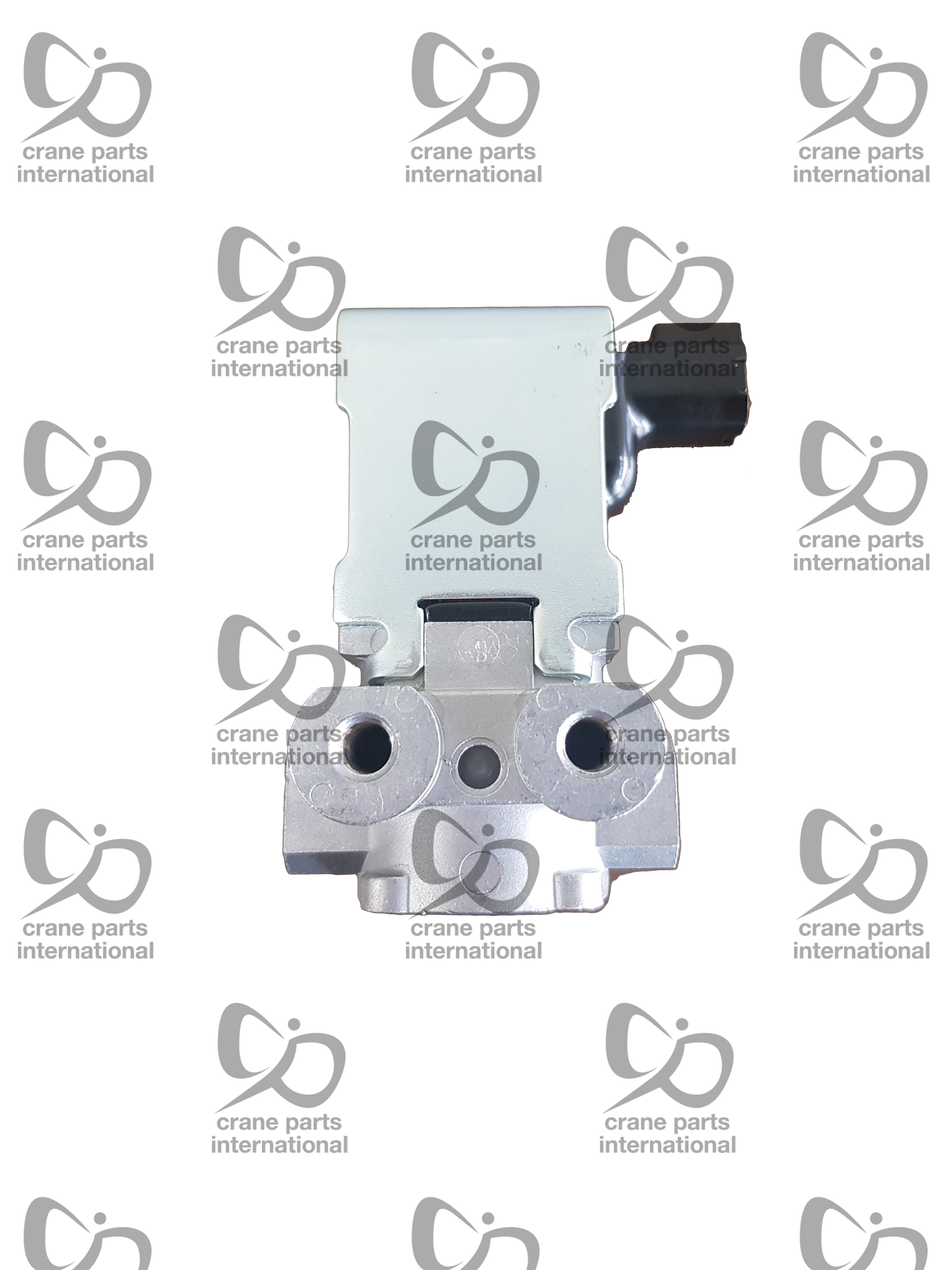 Machine Spare Part Valve-solenoid For Crane