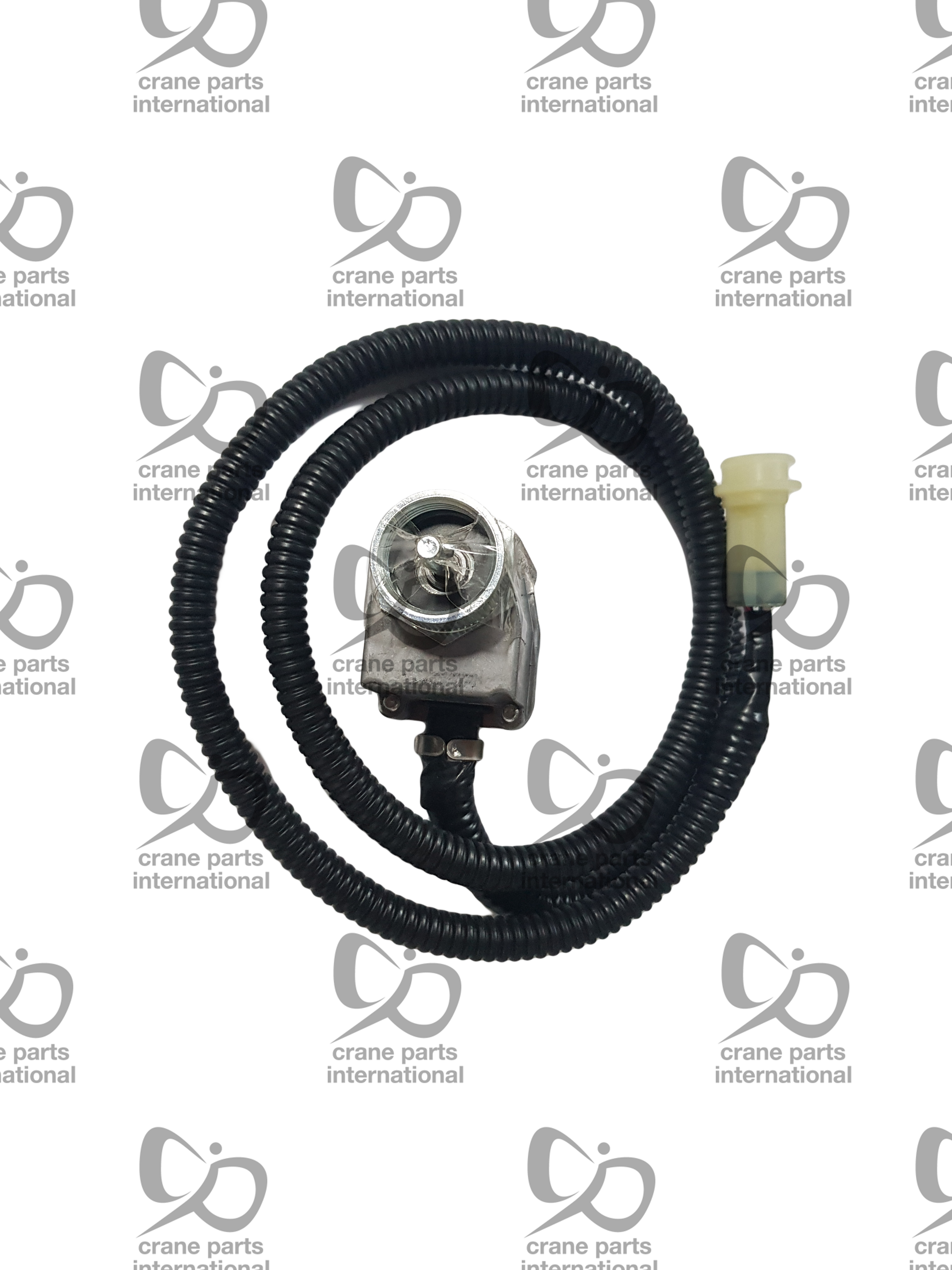 Machine Spare Part Speed Sensor For Crane