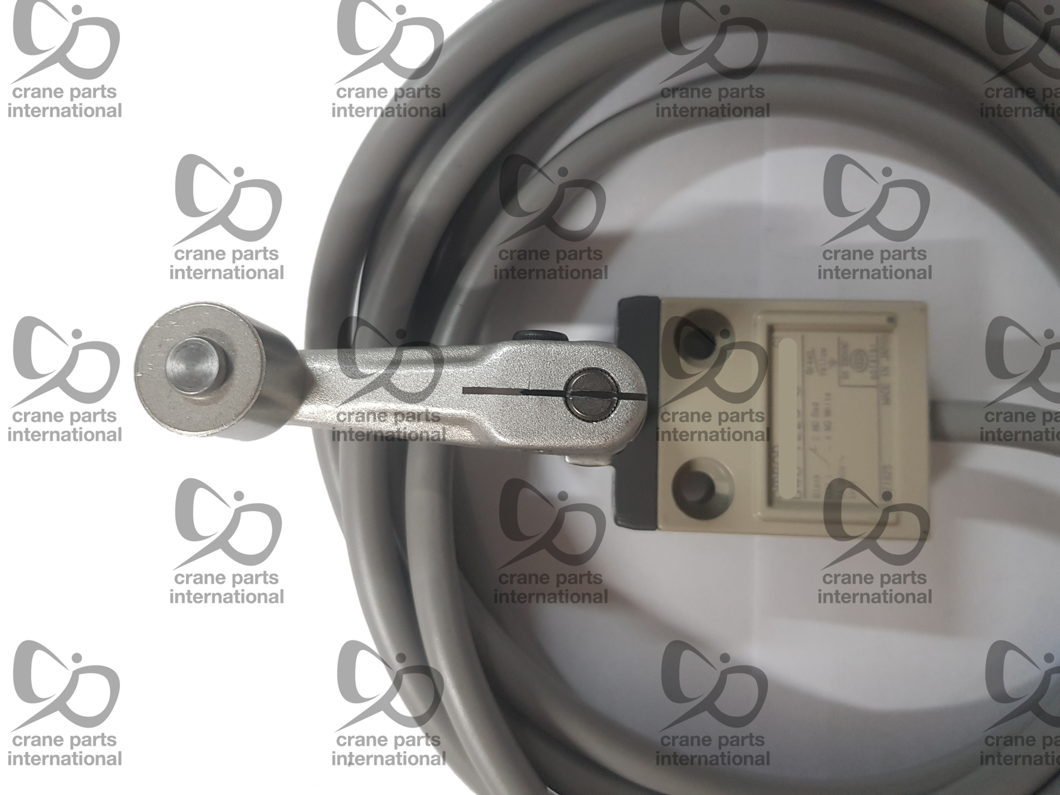 Machine Spare Part Switch Assy For Crane