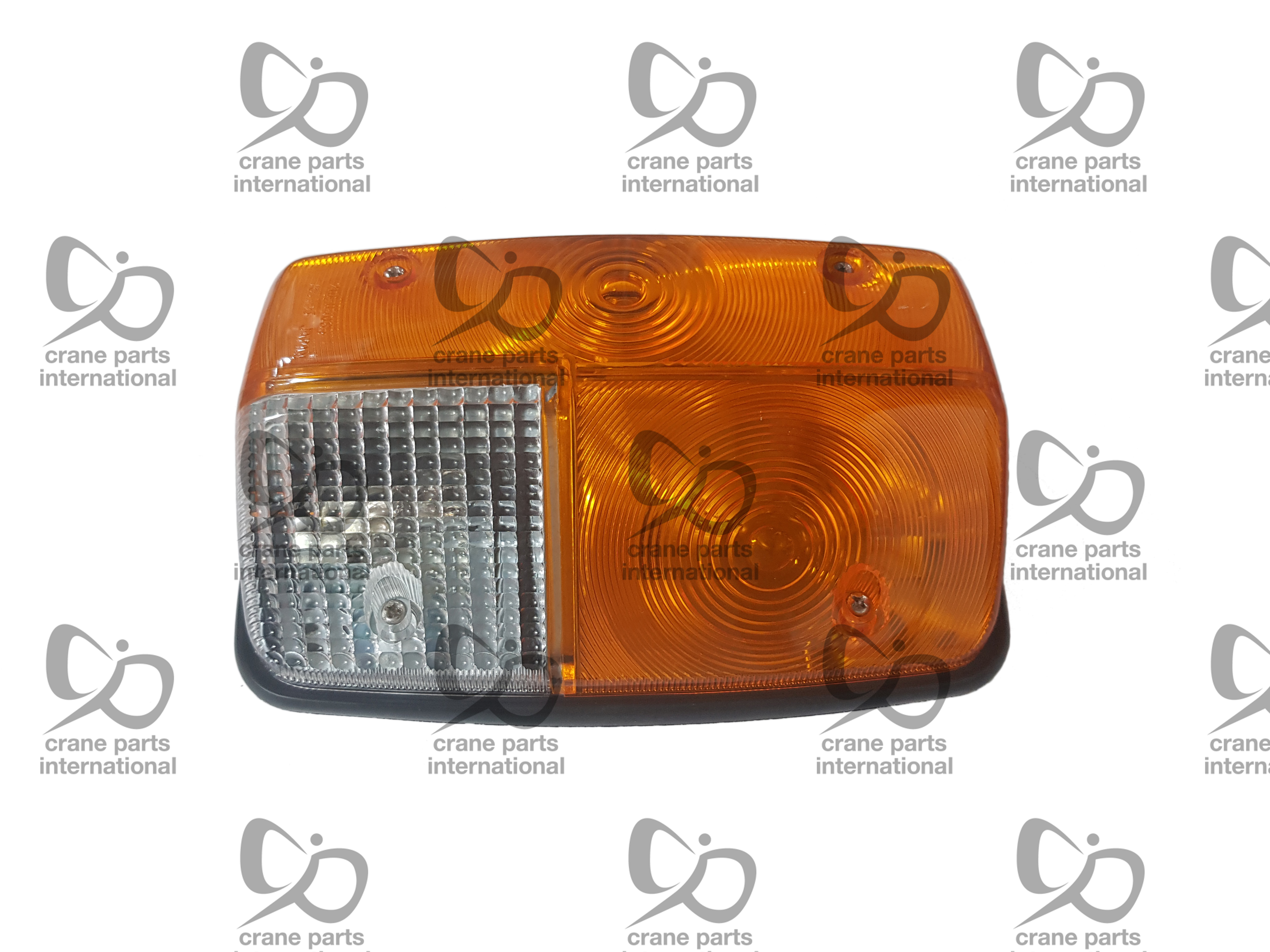 Machine Spare Part Lamp Combination For Crane