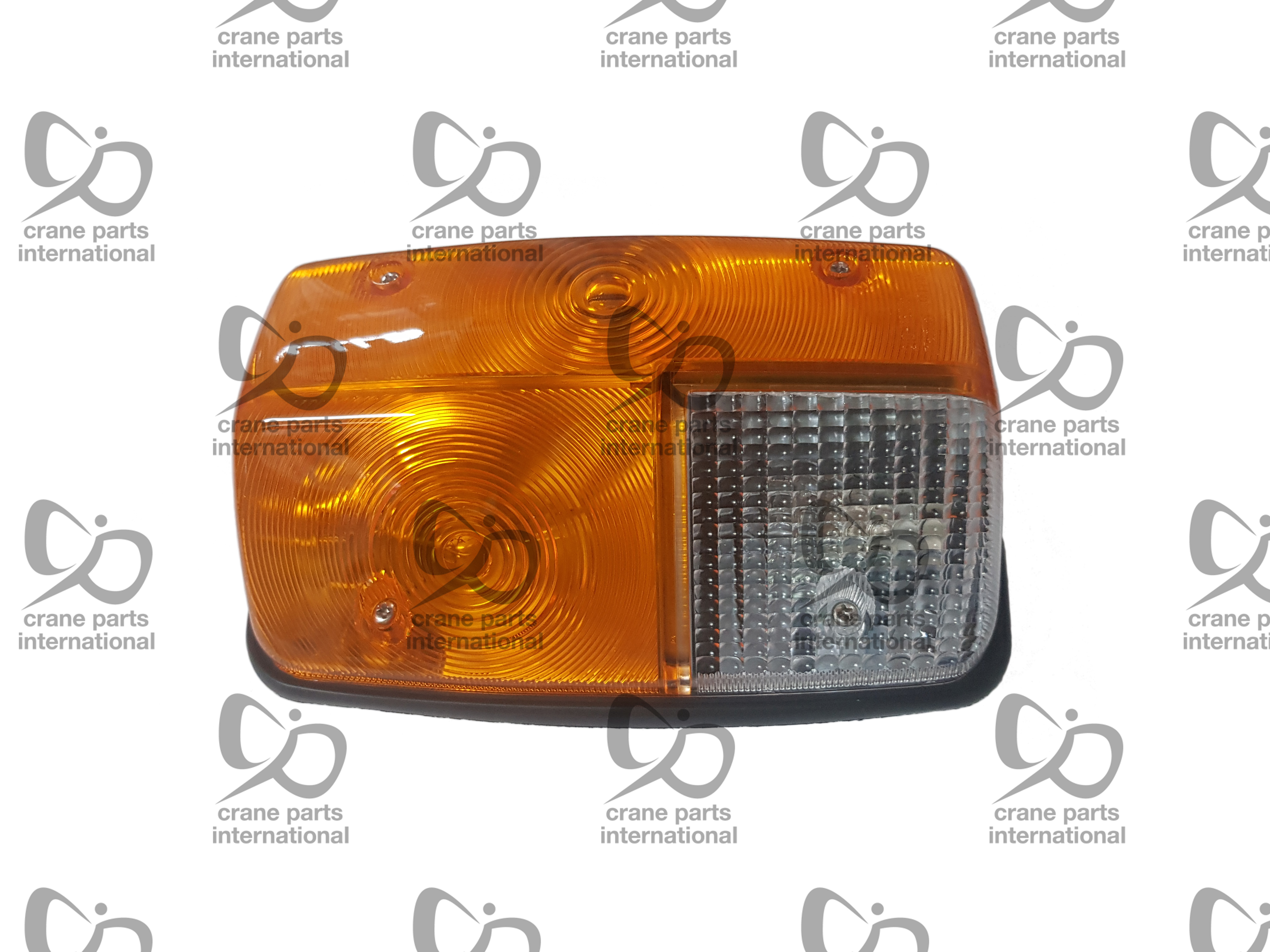 Machine Spare Part Lamp Combination For Crane