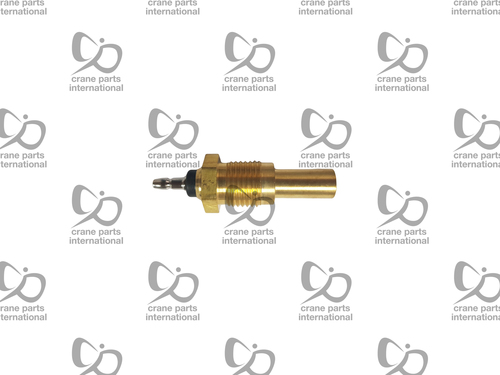 क्रेन के लिए एसेंडर, थर्मो (पानी/तेल)