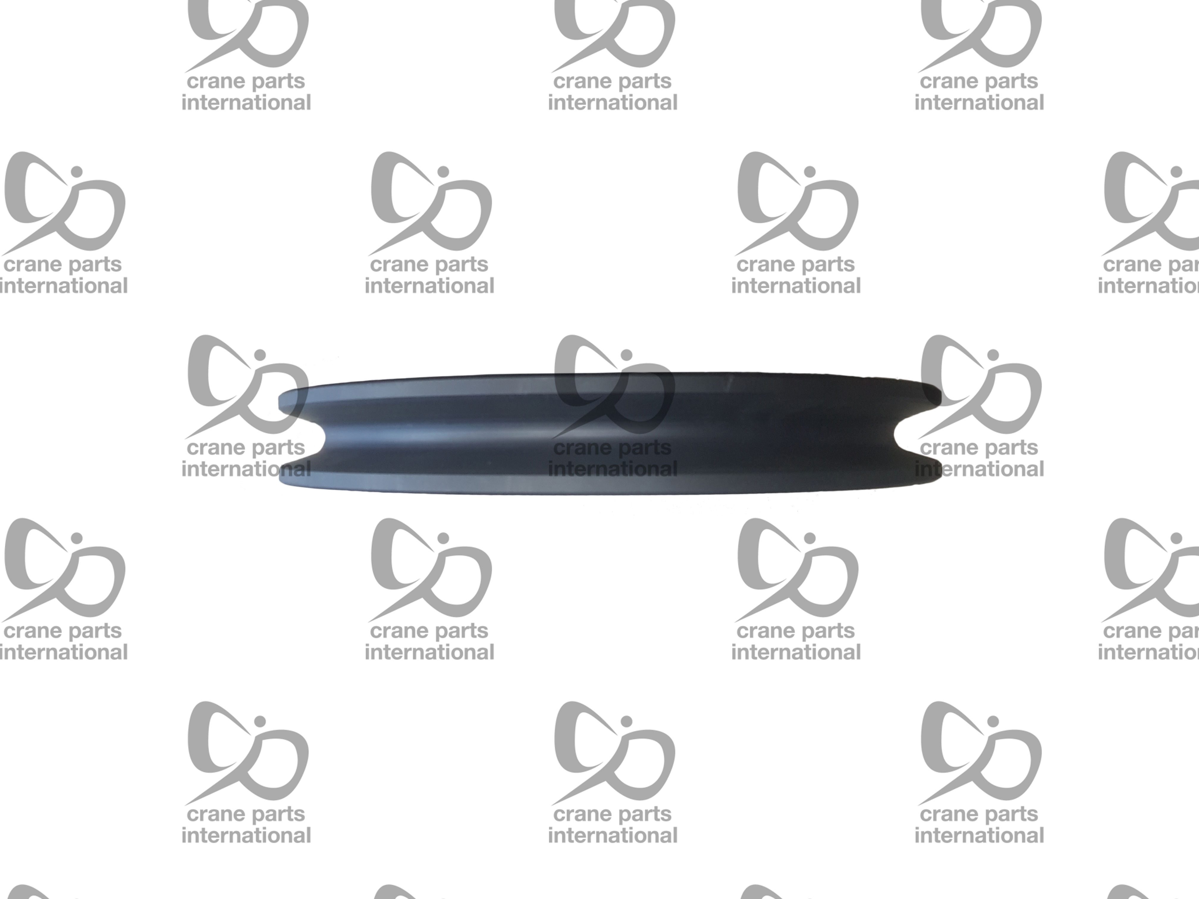 Machine Spare Part Sheave For Crane