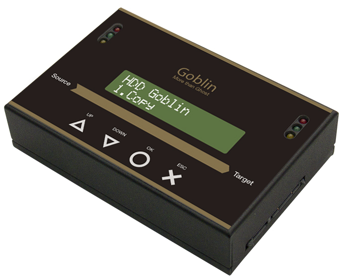 1:1 Goblin Image Maker Duplicator (Sl120 / Hs268)