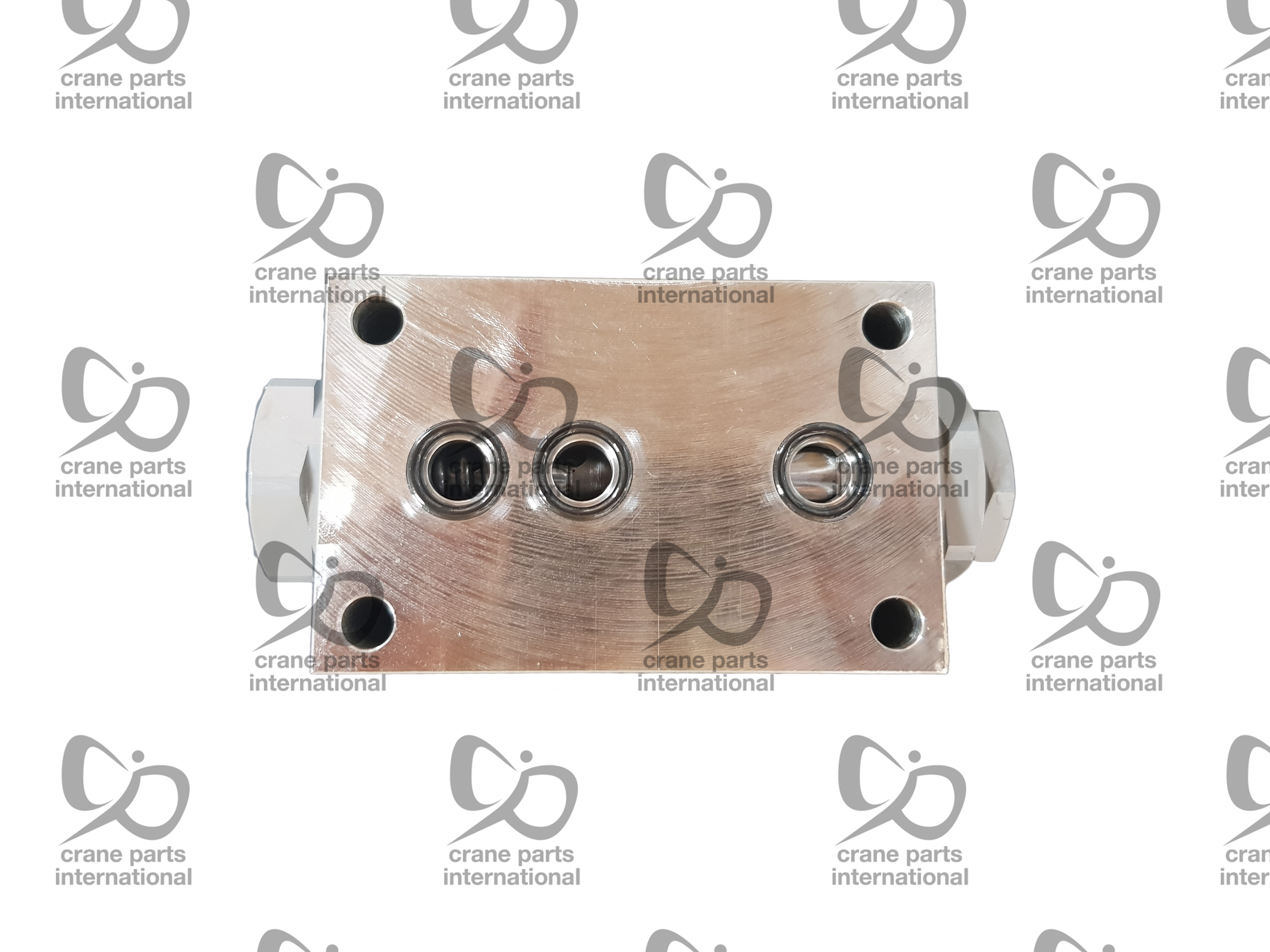 Machine Spare Part Valve-balancing For Crane