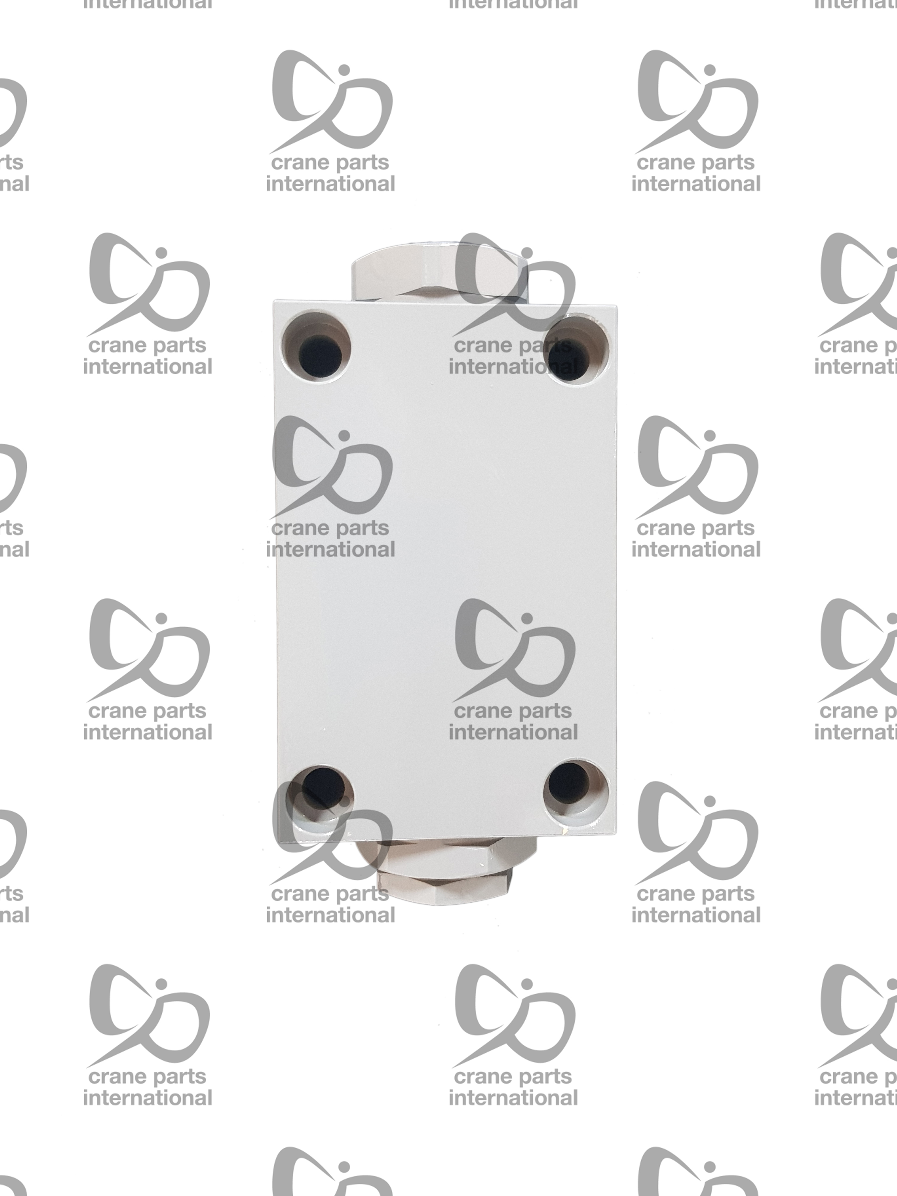 Machine Spare Part Valve-balancing For Crane