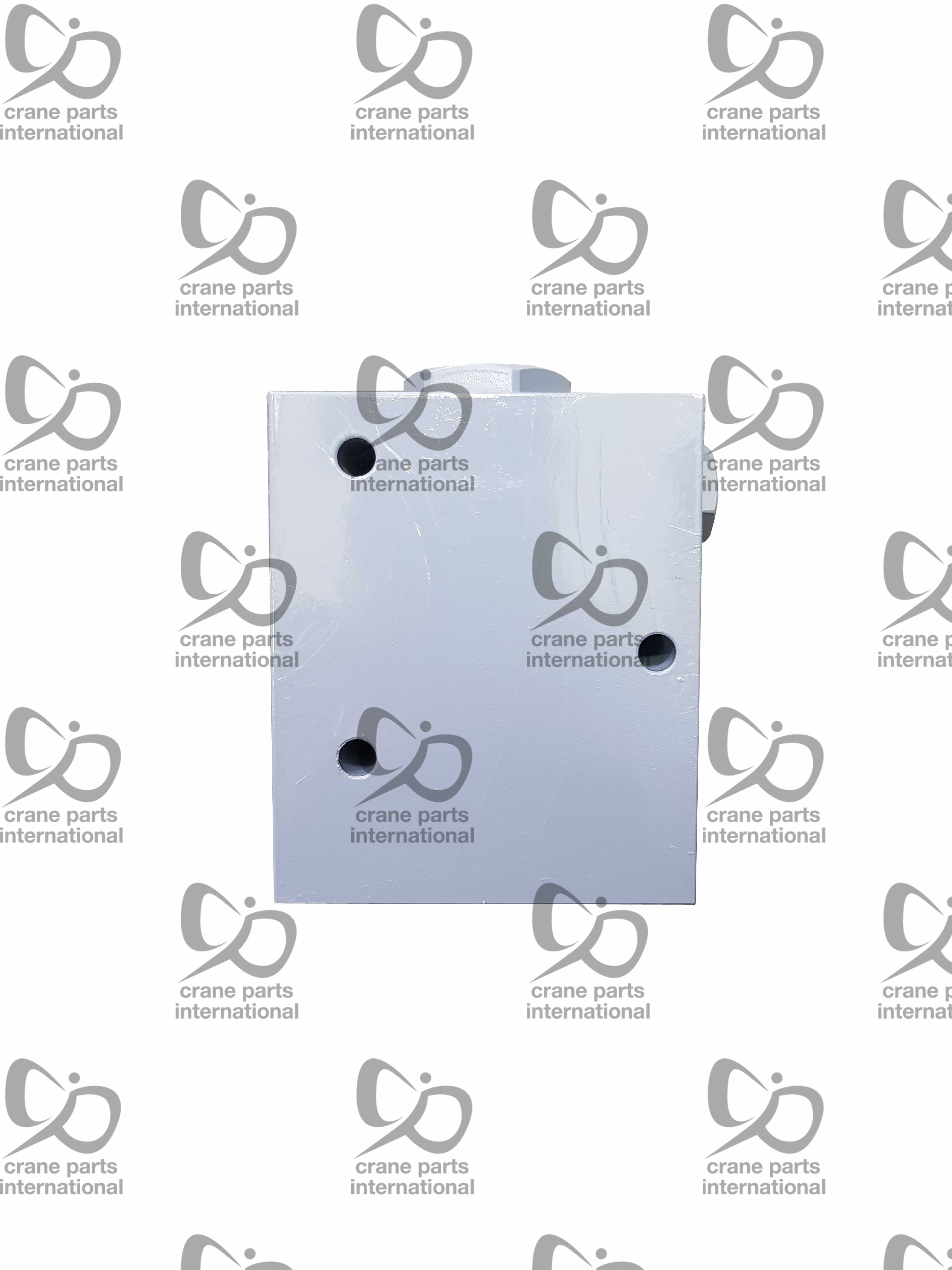 Machine Spare Part Valve-flow Control For Crane