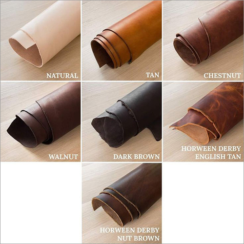 Leather Fabric