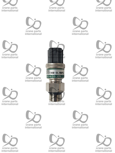 क्रेन के लिए Sensor-pressure