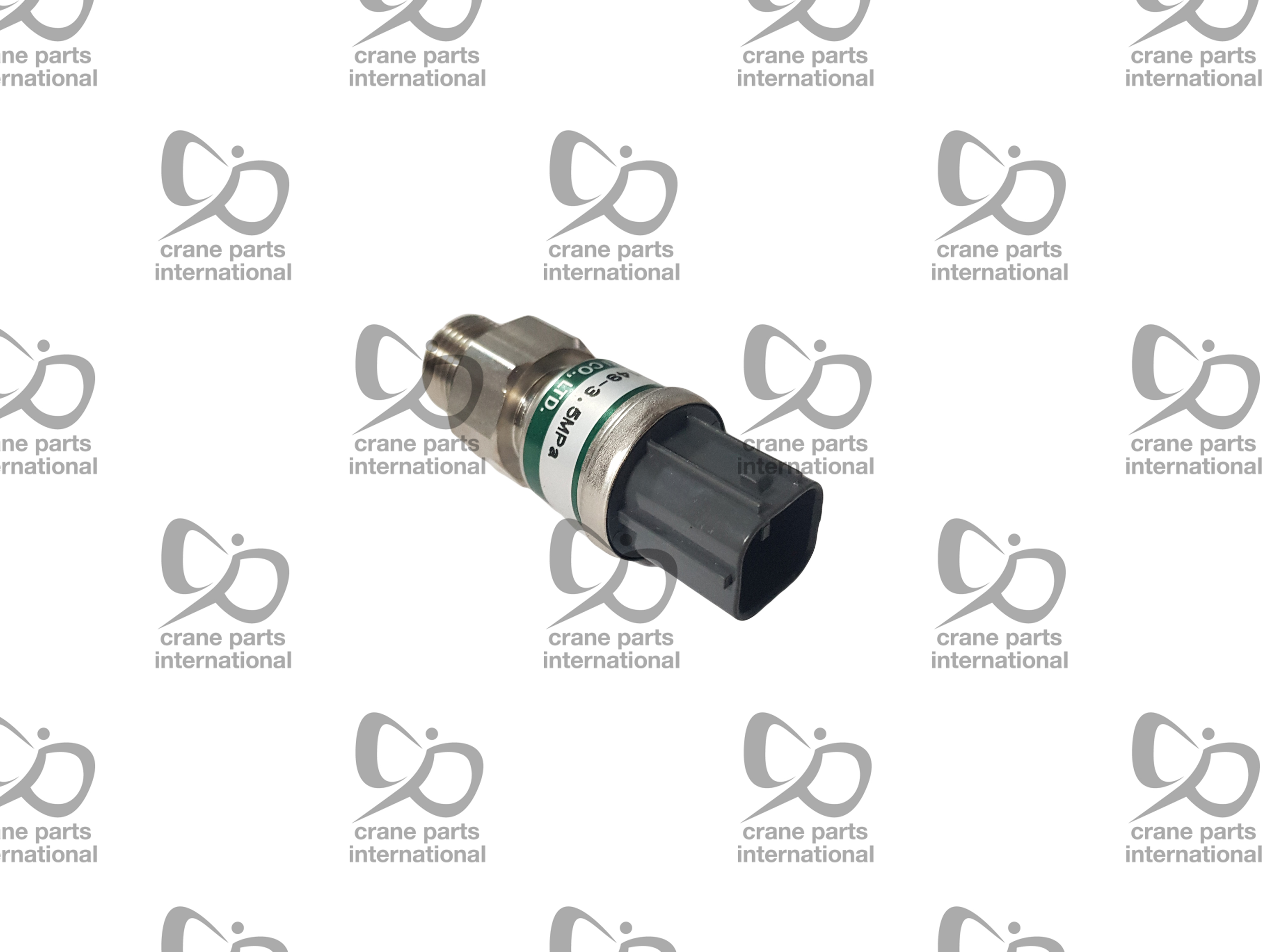 Machine Spare Part Sensor-pressure For Crane