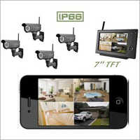 digital wireless cameras