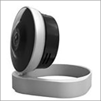 IP Camera - 1080p Resolution, 2.8mm Lens , CMOS Sensor , 25fps Frame Rate , DC 5V Power Supply , Compact Dimensions 100mm x 70mm x 60mm , Operating Temperature 0°C to 40°C