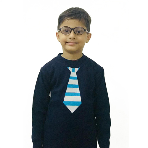 School Woolen Sweater Age Group: Only For Kids