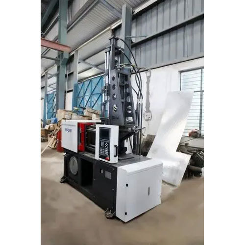 L Type Plastic Moulding Machine
