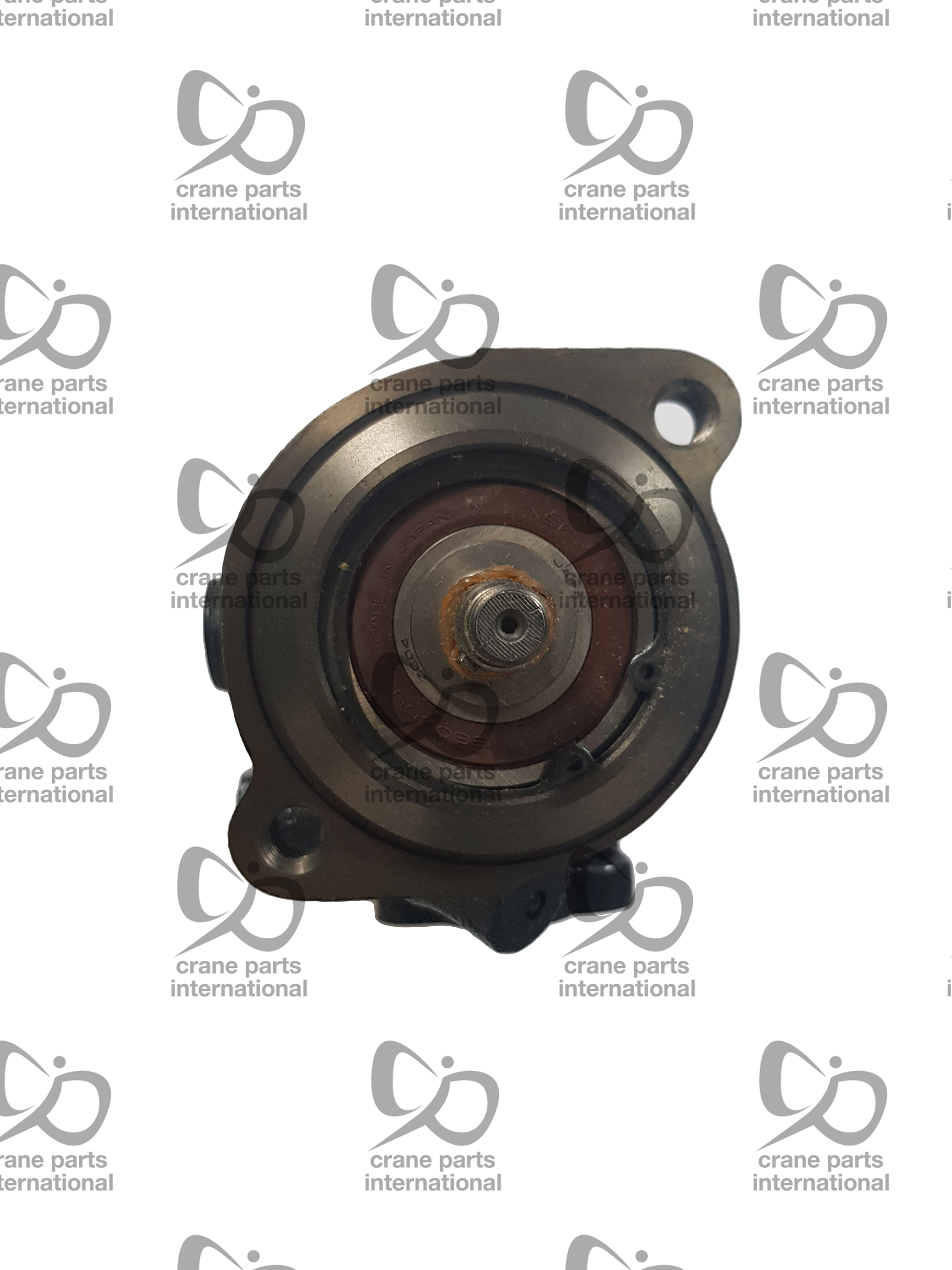 Machine Spare Part Steering Pump For Crane