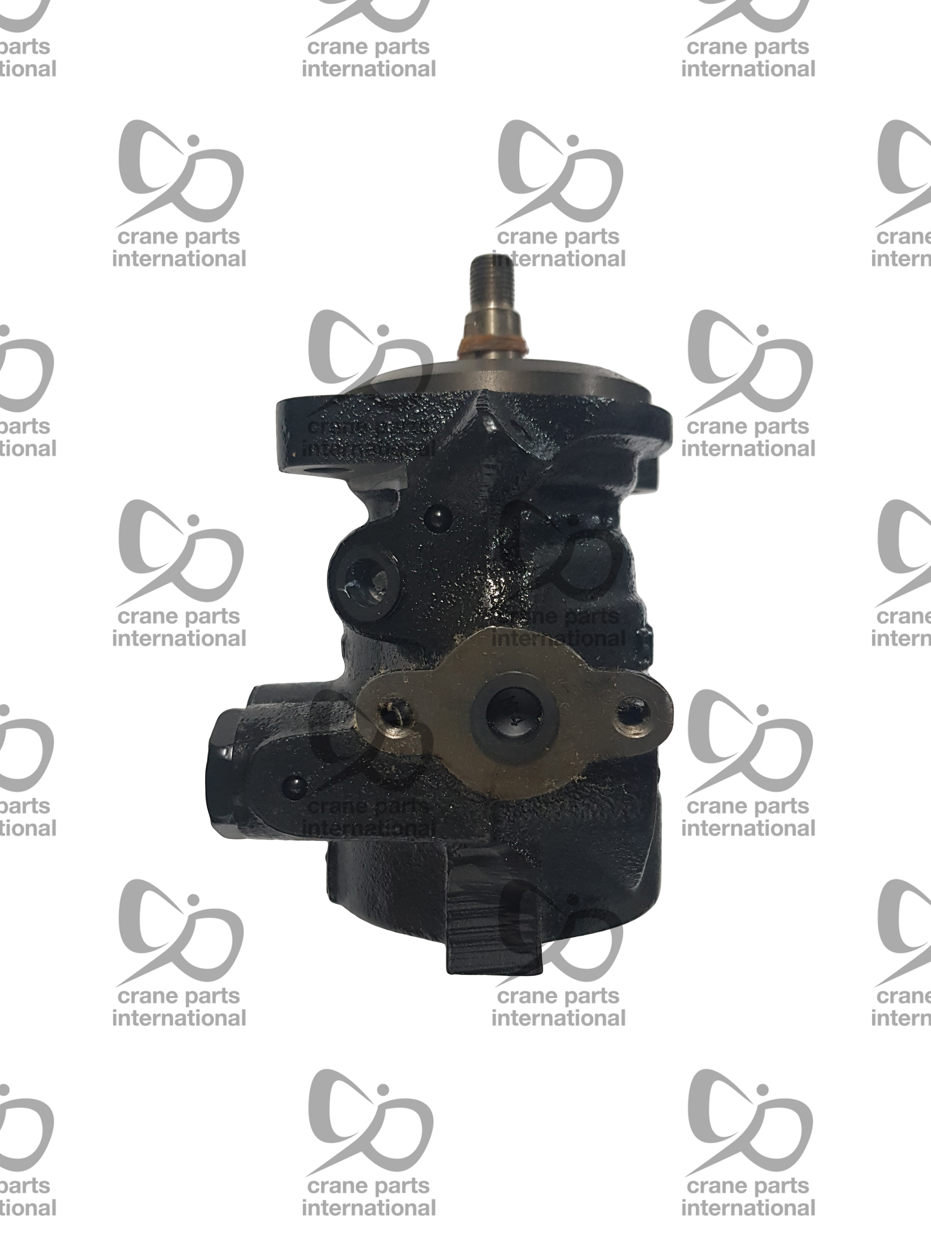 Machine Spare Part Steering Pump For Crane
