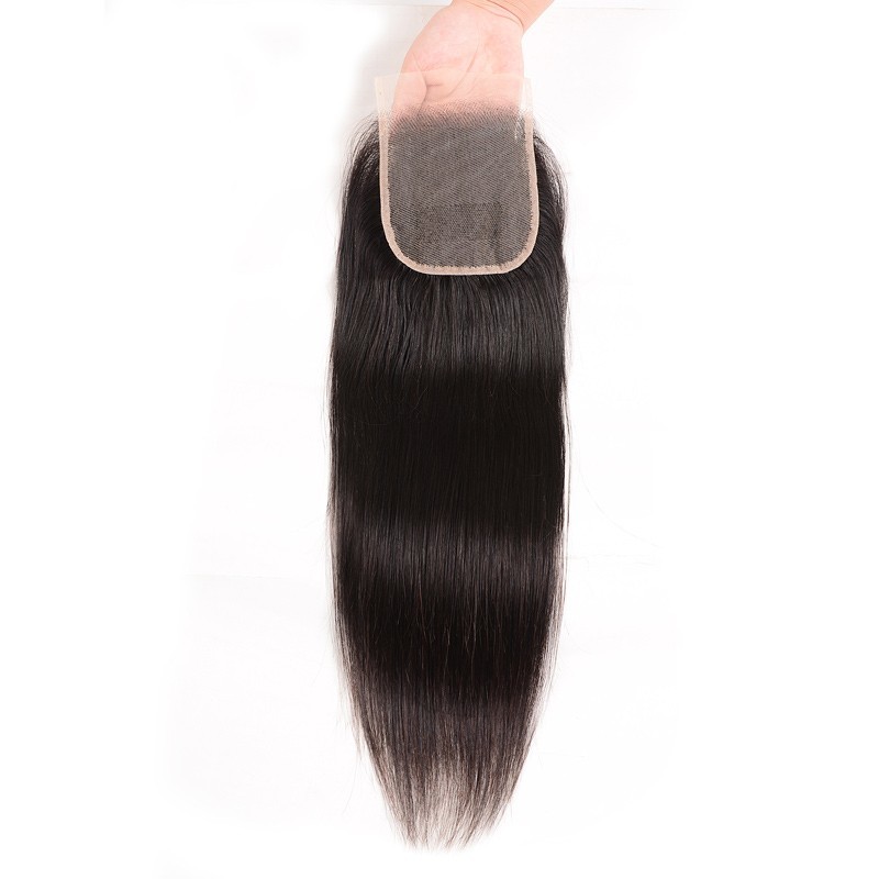 Weaving Hair Closure