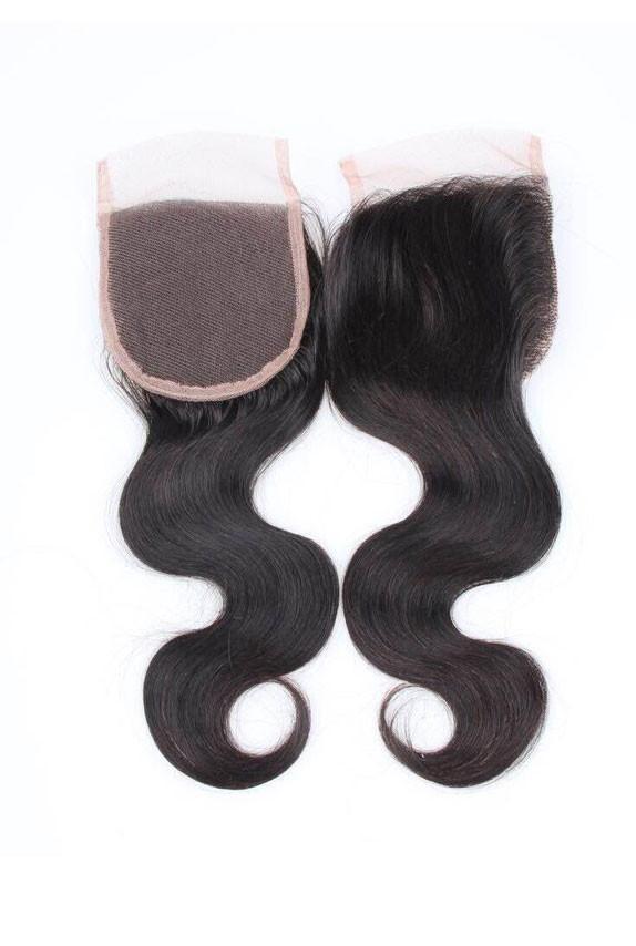 Weaving Hair Closure