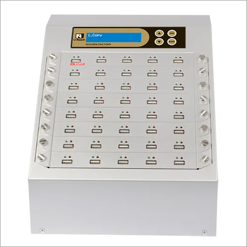1 To 39 Usb Duplicator And Sanitizer (Ub940g)