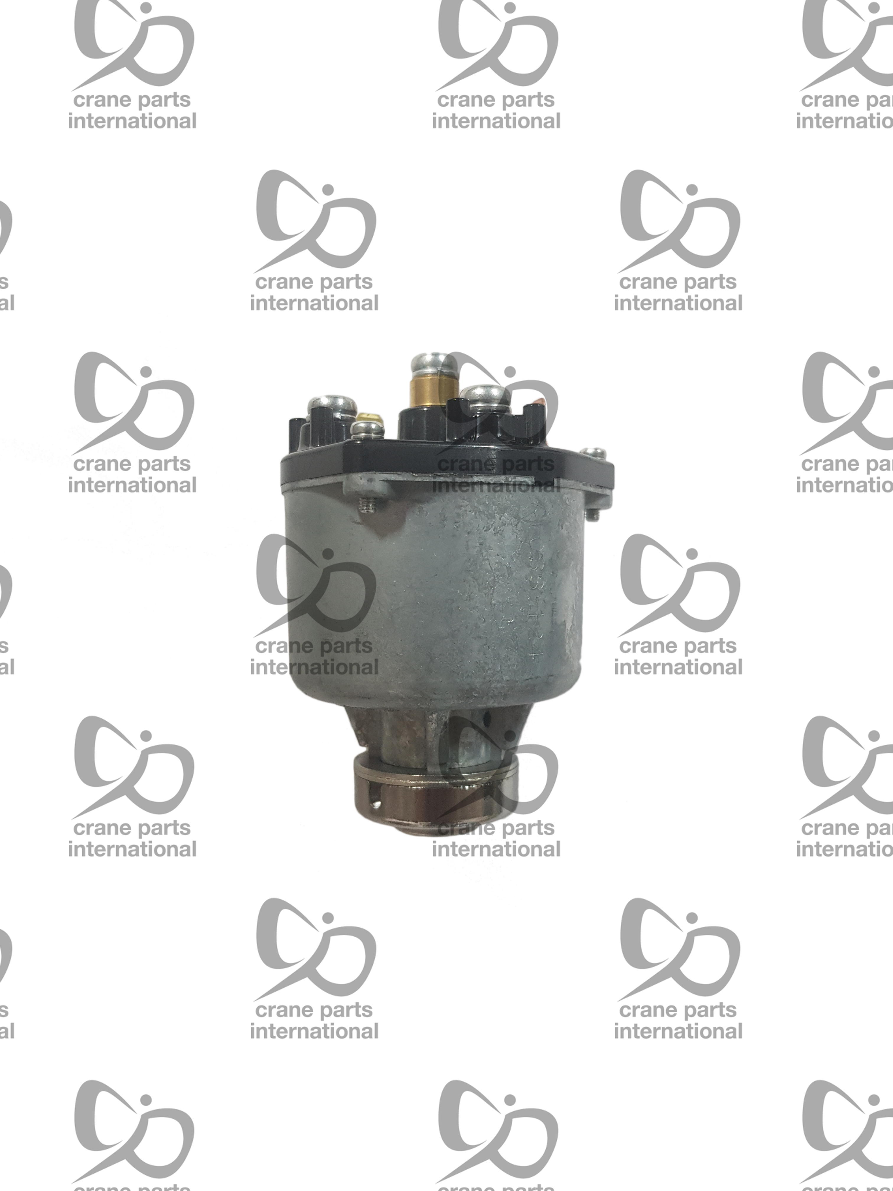 Machine Spare Part Switch-start For Crane.