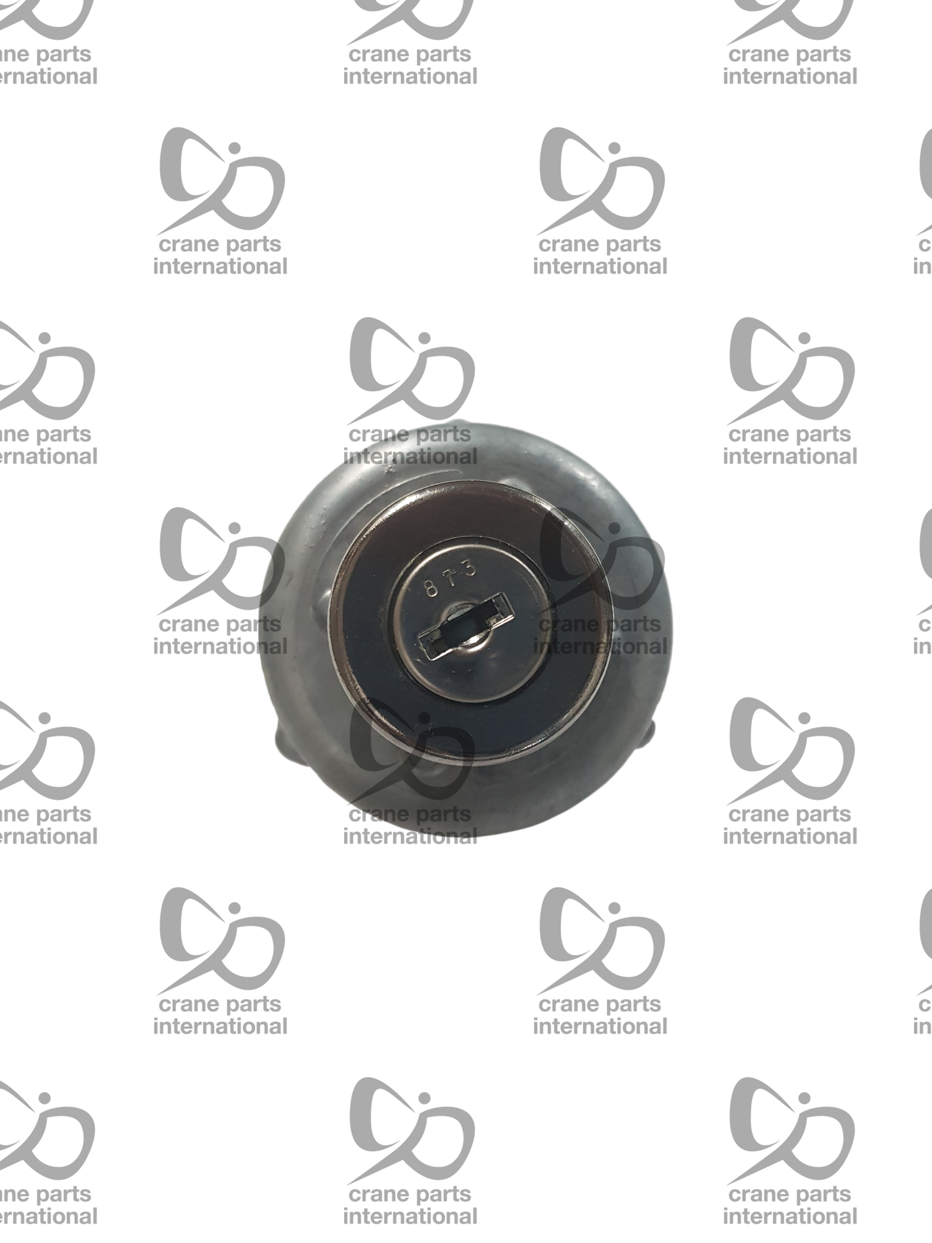 Machine Spare Part Switch-start For Crane.