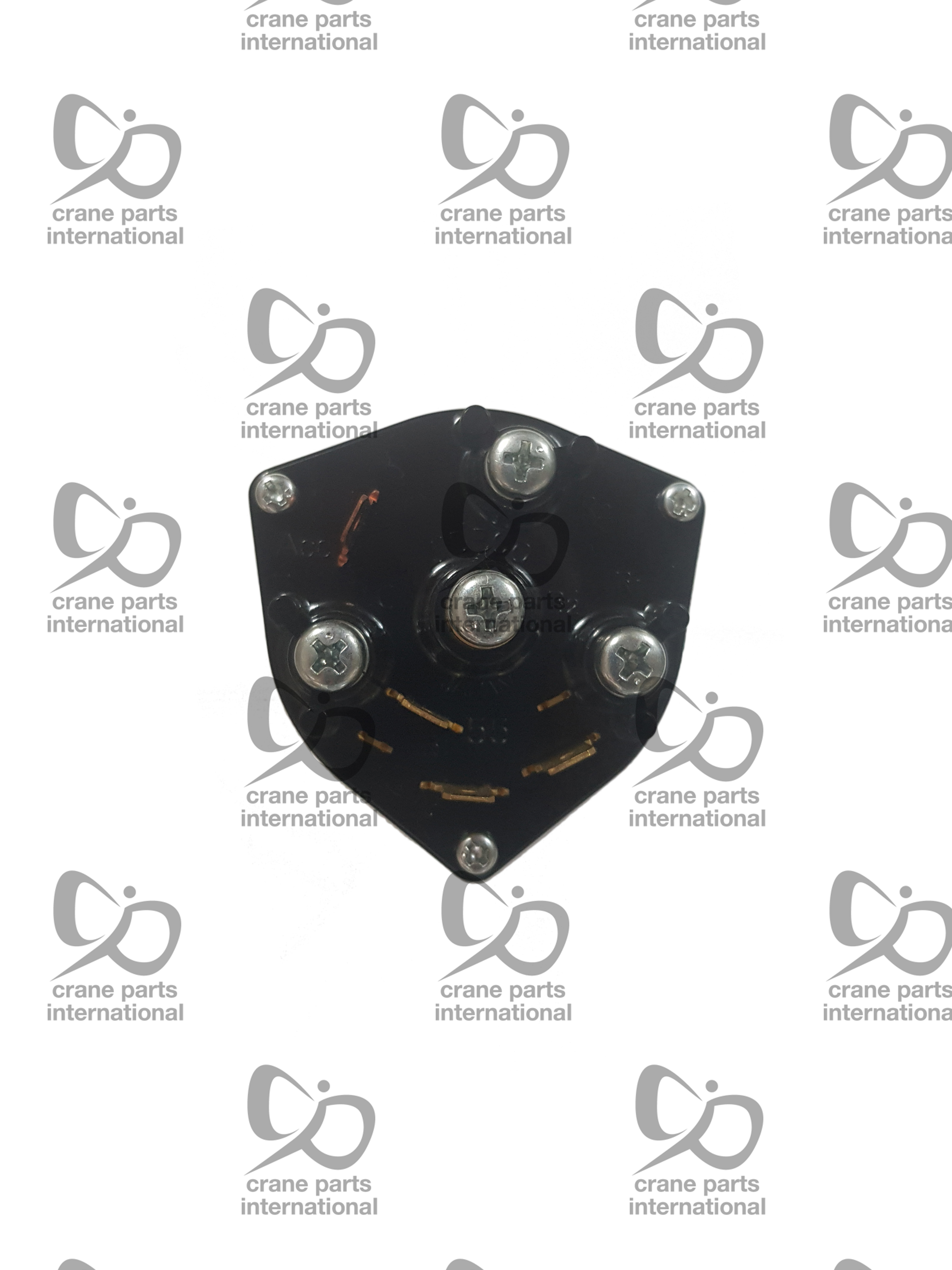Machine Spare Part Switch-start For Crane.