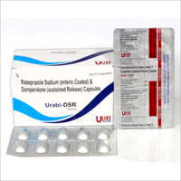 Rabeprazole Sodium And Domperidone Capsule Suitable For: Women