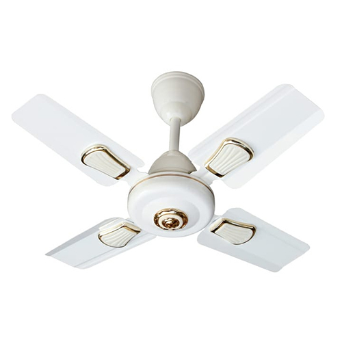 220 to 230 Volt (v) 48 inch 4Blade Turbo Fancy Fan