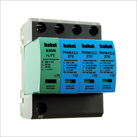 Type 1 2  Class I II  Class B C Surge Arresters