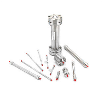 Globalsil Chromatography HPLC Column
