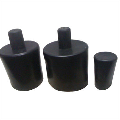 PVC End Caps