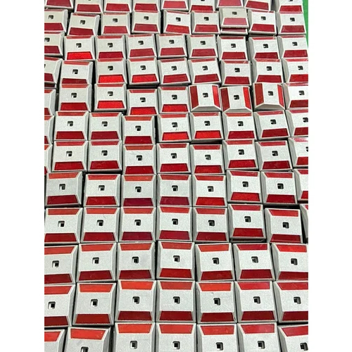 मीडियन मार्कर