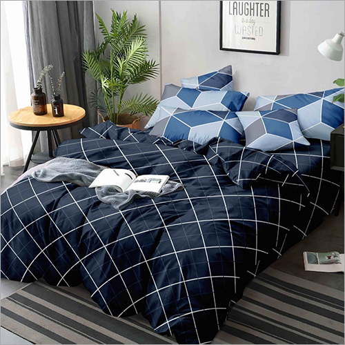 एसी प्रिंटेड क्विल्ट साइज़: फुल