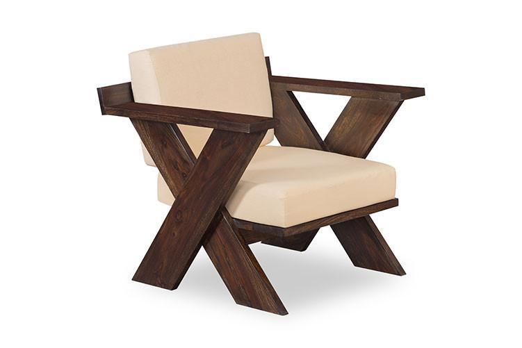 Wooden Sofa Set - Solid Wood, 186x75x71 Cm (3-seater) | Eco-friendly, Easy To Clean, Customized Finishing, Various Designs