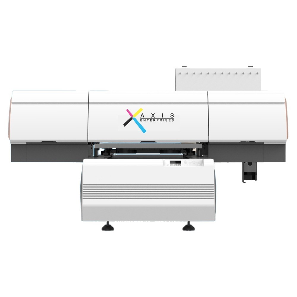 Digital Uv Printer - Automatic Grade: Automatic