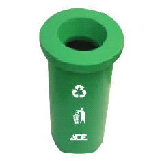 Plastic Dustbin