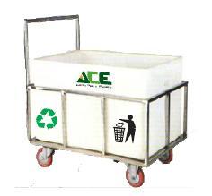 बहुउद्देश्यीय ट्रॉली 300