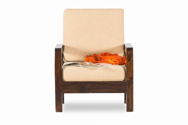Avi Art And Crafts Solid Wood Sofa Set Kindle