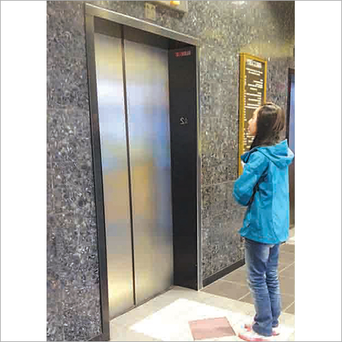 Residential Home Elevator