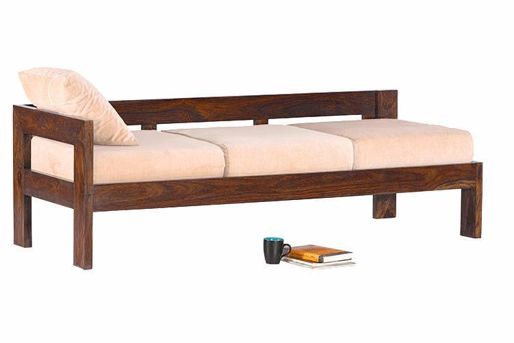 Wooden Sofa Set Multiblog No Assembly Required