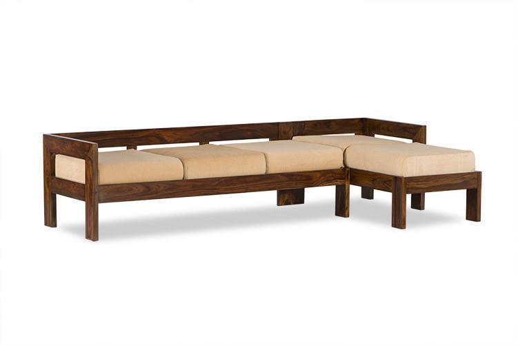 Wooden Sofa Set Multiblog No Assembly Required